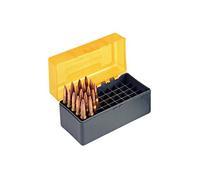 SMARTRELOADER Boîte pour Munitions #9 pour .30-06 Springfield et Beaucoup d'autres (36 Cartouches)