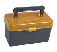 SMARTRELOADER Boîte pour Munitions Carry-on Medium pour .308 Winchester (50 Coups)