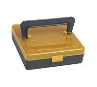 SMARTRELOADER Boîte pour munitions Carry-on Rimfire pour .22 Long Rifle (196 Coups)