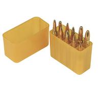 SMARTRELOADER Boîte pour Munitions Universelle #15 (10 Cartouches)