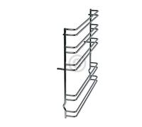 SMARTRELOADER Grille de support pour plaques de cuisson et grilles droite/gauche 00472738