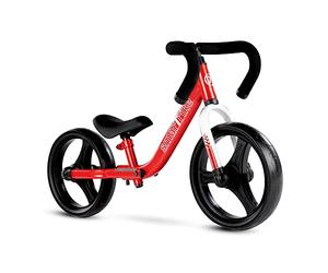 smarTrike 1030500 Folding Vélo de course Rouge