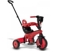 Smartrike Breeze S - couleur rouge Rouge G