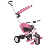 smarTrike Charm Plus Fille Rose Rose G