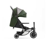Smartrike Traveler Tricycle Stroller Vert 0-24 Months