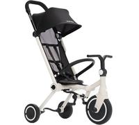 Smartrike Poussette Tricycle Wonder