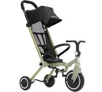 Smartrike Poussette Tricycle Wonder
