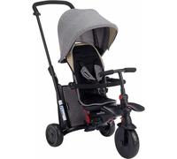 Smartrike Trike Evolutif Pliable Smartfold 600s Gris
