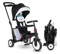 STR 5 toTs Bunny black/white