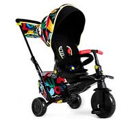 Smartrike Str 7 Kelly Anna Imagine Tricycle Stroller Multicolore 0-24 Months