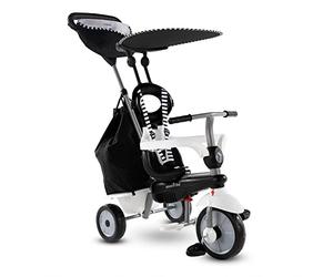 smarTrike- Tricycle, 6654200