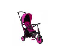 Smartrike Tricycle Evolutif Pliable Str3 Rose
