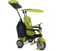 Smartrike Tricycle Glow Vert