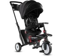 Smartrike Tricycle pliable STR7 Noir Rose G