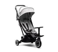 Smartrike tricycle xtend traveler blanc