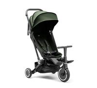 Smartrike tricycle xtend traveler olive