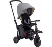 Smartrike Trike Evolutif Pliable smarTfold 600S Gris Jaune G