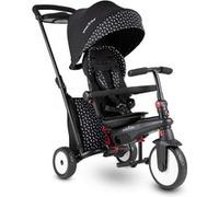 Tricycle évolutif- STR5 blanc/noir SmarTrike
