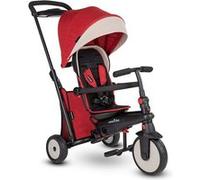 Smartrike Trike STR5 Evolutif Pliable 7 en 1 Rouge Rouge G