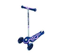 smarTrike Trottinette T3 pour Enfants à partir de 2 Ans, Violet