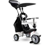 Smartrike Vanilla Plus Black and White Noir G