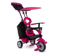 Smartrike vanilla plus - pink