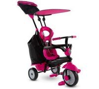 Smartrike Vanilla Plus - Pink Rose