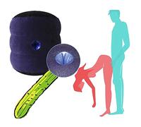 SmartRing Nouveau Style de Coussins gonflables pouvant Placer des Jouets, des Aides à la Posture, des oreillers familiaux, des câlins de Compagnon