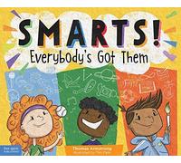 Smarts! Everybody's Got Them