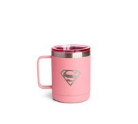 SmartShake Bohtal Insulated Coffee Mug - DC Comics, Supergirl - 350 ml.