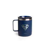 SmartShake Bohtal Insulated Coffee Mug - DC Comics, Superman - 350 ml.