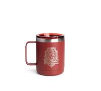 SmartShake Bohtal Insulated Coffee Mug - Harry Potter, Gryffindor - 350 ml.