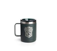 SmartShake Bohtal Insulated Coffee Mug - Harry Potter, Slytherin - 350 ml.