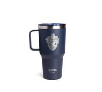 SmartShake Bohtal Insulated Nomad Tumbler - Harry Potter, Ravenclaw - 900 ml.