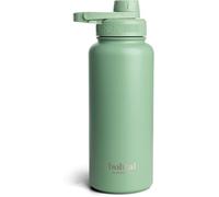 Smartshake | Bohtal Insulated Sport Bottle (960ml) | Shakers & gourdes | Bouteille de Sport Isotherme - Vert