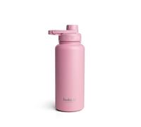 Smartshake | Bohtal Insulated Sport Bottle (960ml) | Shakers & gourdes | Bouteille de Sport Isotherme - Rose