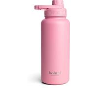 SmartShake Bohtal Insulated Sports Bottle, Pink - 960 ml.