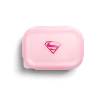 SmartShake Food Storage Container - DC Comics, Supergirl - 800 ml.