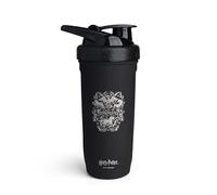 SmartShake Harry Potter Collection Stainless Steel Shaker, Expecto Patronum - 900 ml.