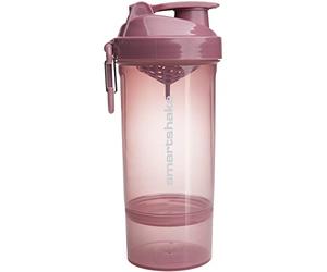 Smartshake One Appareil d'Aide à la Perte de Poids Deep Pink 800 ml