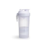 SmartShake Original2Go Pure White – 600 ml
