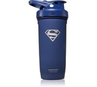 SmartShake Reforce Stainless Steel - DC Comics, Superman - 900 ml.