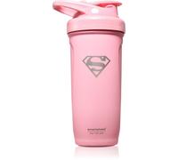 SmartShake Reforce Stainless Steel - DC Comics, Supergirl - 900 ml.