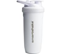 Smartshake Reforce shaker de sport grand format White 900 ml