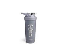 Smartshake Reforce Stainless Steel, 900 ml, Harry Potter Dobby, Edelstahl, Stahl-Shaker