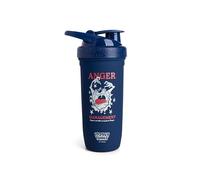 SmartShake Reforce Stainless Steel - Looney Tunes, Tasmanian Devil - 900 ml.