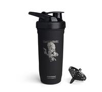 SmartShake Reforce Stainless Steel - Rock Band Collection, Iron Maiden Killers - 900 ml.