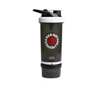 SmartShake Revive, 750 ml, Red Hot Chili Peppers, Shaker