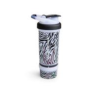 SmartShake Revive, 750 ml, untamed Zebra, Shaker