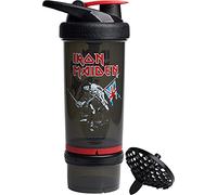 SmartShake Revive - Rock Band Collection, Iron Maiden - 750 ml.